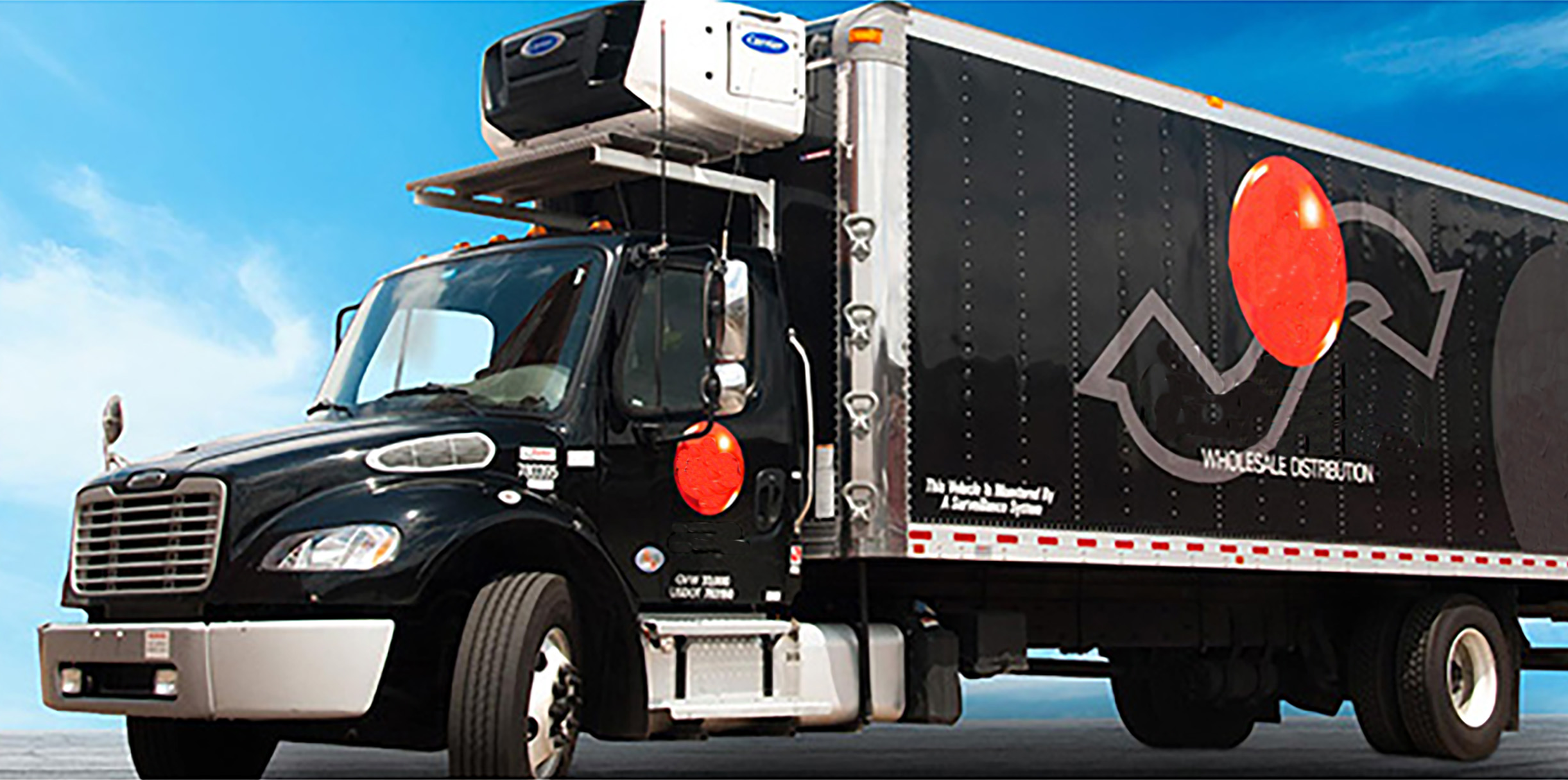 Anonymous Food Truck Rect